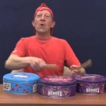 dean gould felixstowes got talent